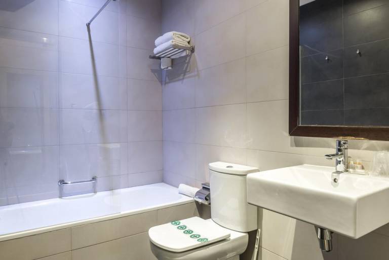 Hostal BCN Ramblas
