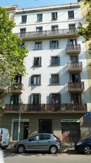 Diagonal Apartments Испания, Барселона