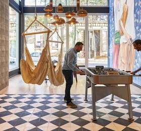 Туры в Ibis Barcelona Plaza Glories 22 в Испании