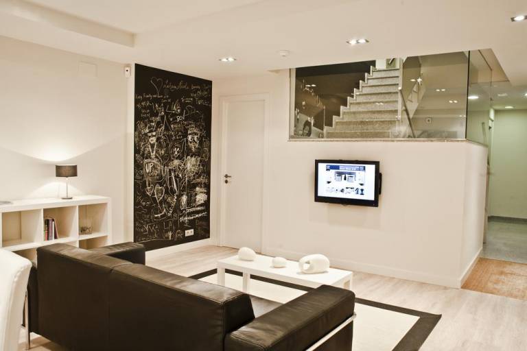 Up Suites Bcn