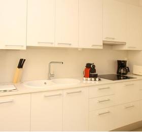 MH Apartments Suites в Барселоне