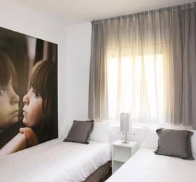Туры в MH Apartments Suites в Испании