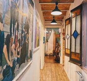 Туры в Primavera Hostel в Испании