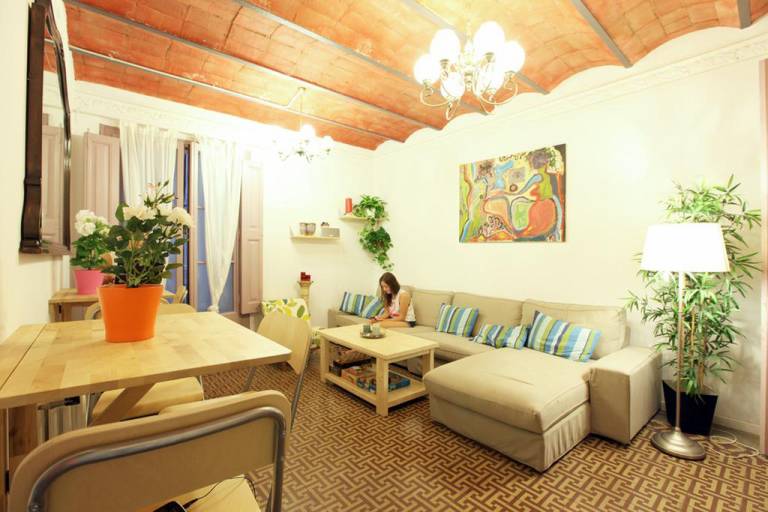 Primavera Hostel