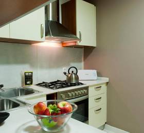 Туры в MH Apartments Ramblas в Испании
