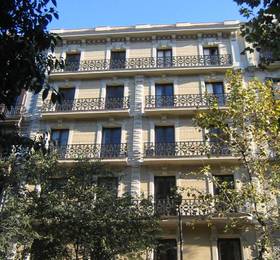 Туры в Fuster Apartments by Aspasios в Испании