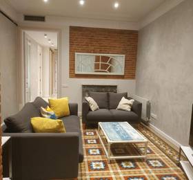 Fuster Apartments by Aspasios в Барселоне