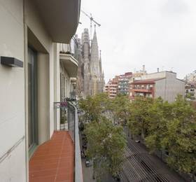 Enjoybcn Gaudi Apartments в Барселоне