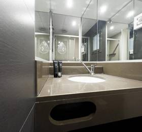 Отдых в Enjoybcn Gaudi Apartments - Испания, Барселона