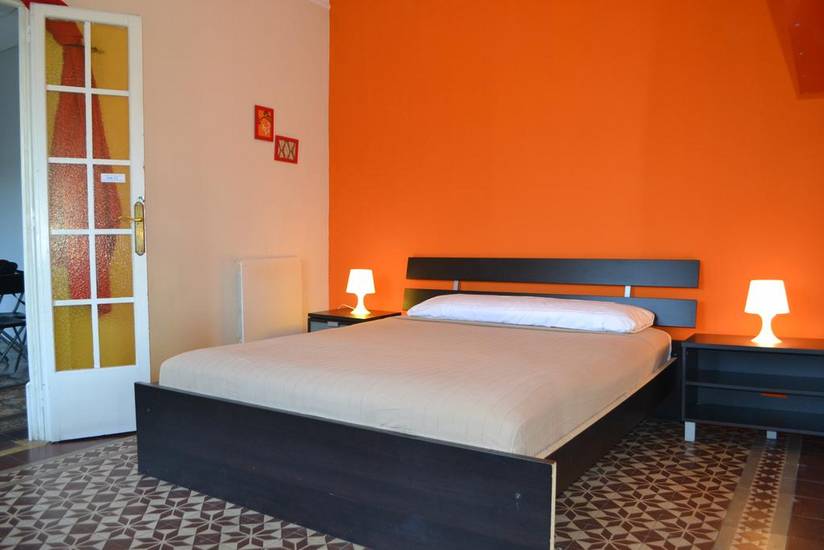 Barcelona 4 Fun Hostel Испания, Барселона