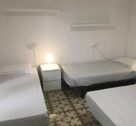 Barcelona 4 Fun Hostel в Барселоне