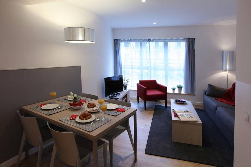 MH Apartments Urban Испания, Барселона