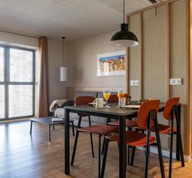 Отдых в MH Apartments Urban - Испания, Барселона