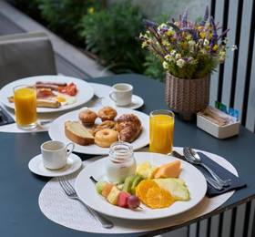 Catalonia Passeig de Gracia 4* Sup в Барселоне