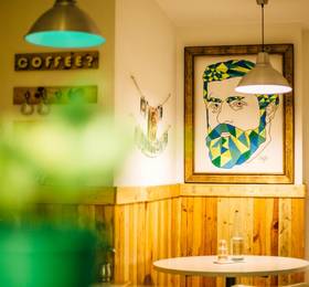 Туры в Rocket Hostels Gracia в Испании
