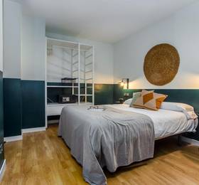 Friendly Rentals Music в Барселоне