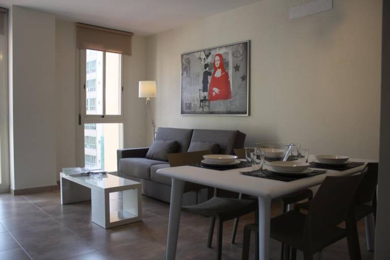 Pack Flat Apartments Independencia