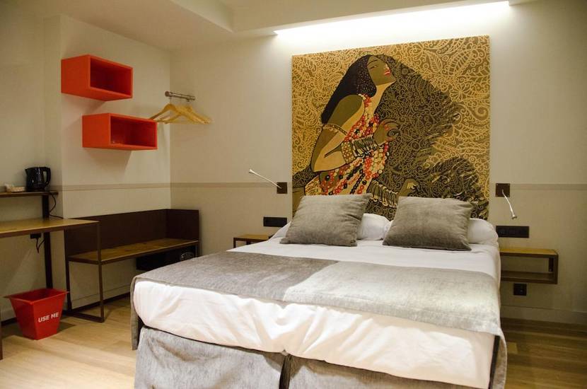 Casa Bella Gracia Испания, Барселона