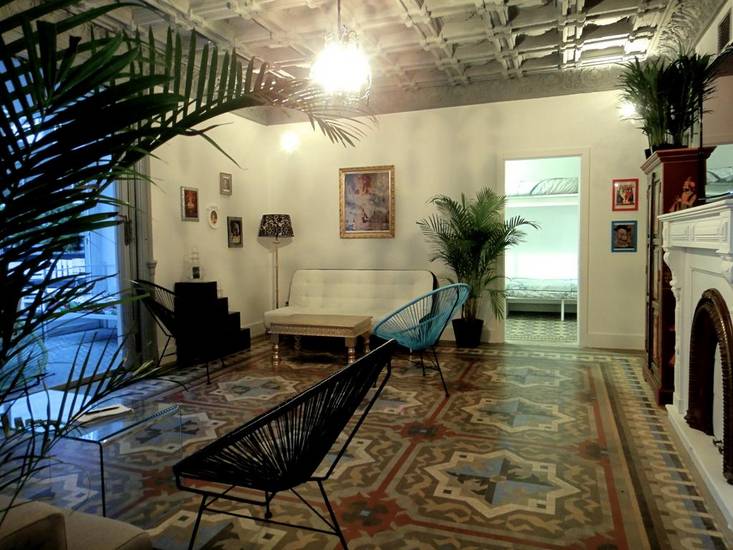 Casa Kessler Barcelona Испания, Барселона