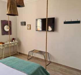 Casa Kessler Barcelona в Барселоне
