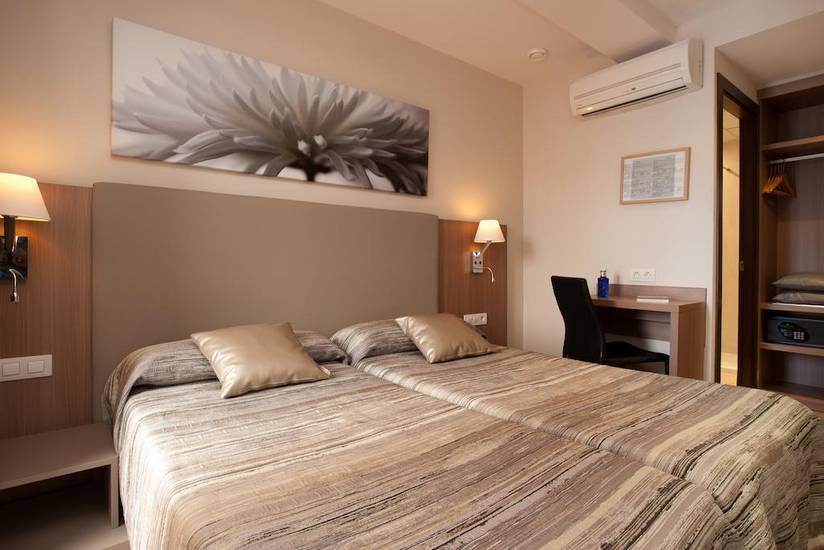 Hostal Centric Испания, Барселона