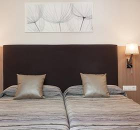 Туры в Hostal Centric в Испании