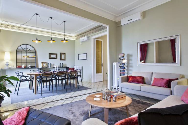Urban District Exclusive Apartments