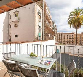 Отдых в Palou Suites - Ramblas - Испания, Барселона