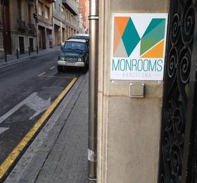 Monrooms Barcelona в Барселоне
