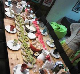 Туры в Gracia City Hostel в Испании