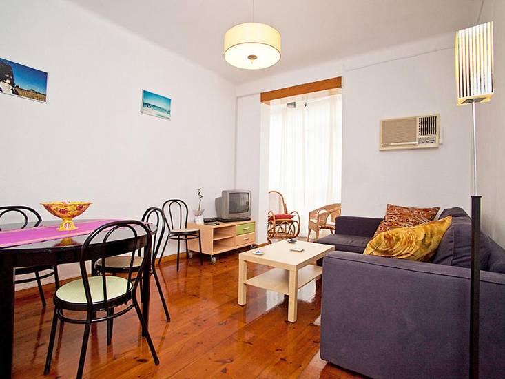 Eixample Dret Roger de Flor Rossello Испания, Барселона