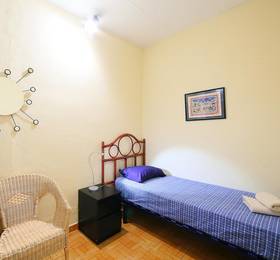 Туры в Sants-Montjuic Almeria в Испании