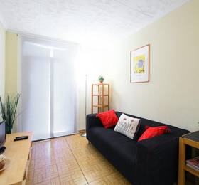 Отдых в Sants-Montjuic Almeria - Испания, Барселона