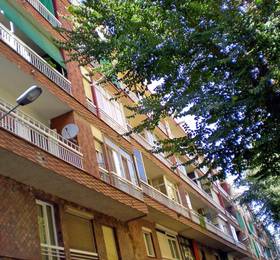 Отдых в Sants-Montjuic Riera de Tena - Испания, Барселона