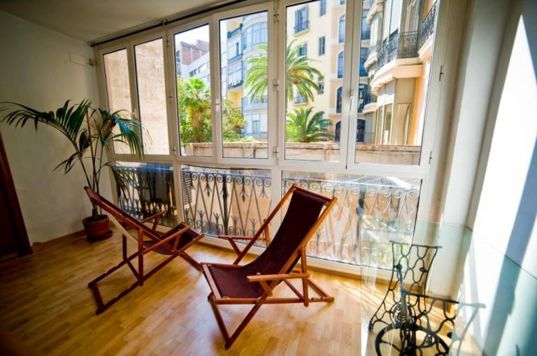 Apartamentos Rambla Cat