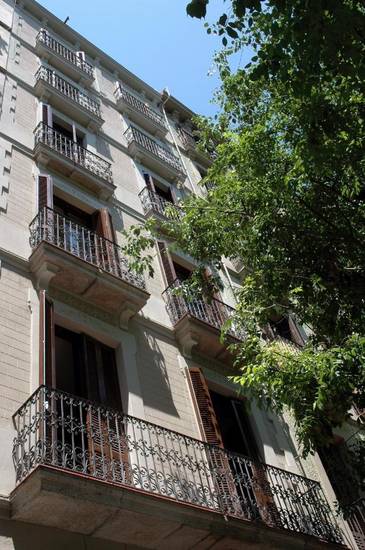 Barcelona Apartment Val Испания, Барселона