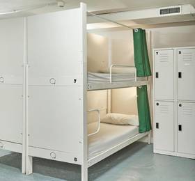 Отдых в Hola Hostal Eixample - Испания, Барселона