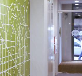 Туры в Hola Hostal Eixample в Испании