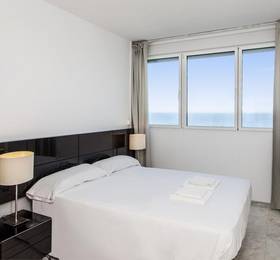Barcelona BS Beach Apartments в Барселоне