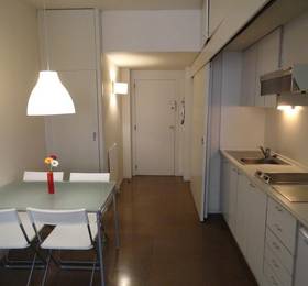 Sweet BCN Apartments в Барселоне