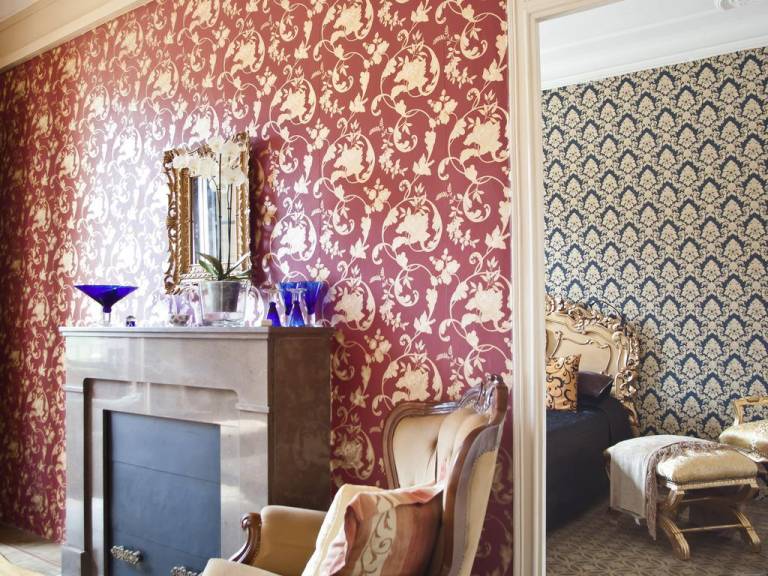 Trianon & Co Barcelona