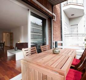 Отдых в AB Eixample Izquierdo Apartments - Испания, Барселона