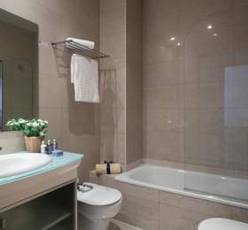 Отдых в Habitat Apartments Arc de Triomf - Испания, Барселона