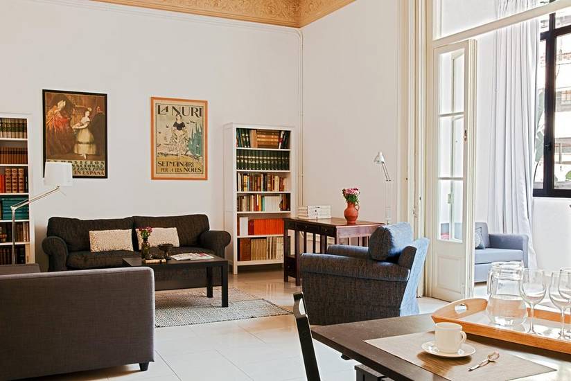 My Address in Barcelona Испания, Барселона