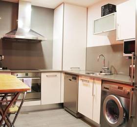Centre Apartments Barcelona в Барселоне