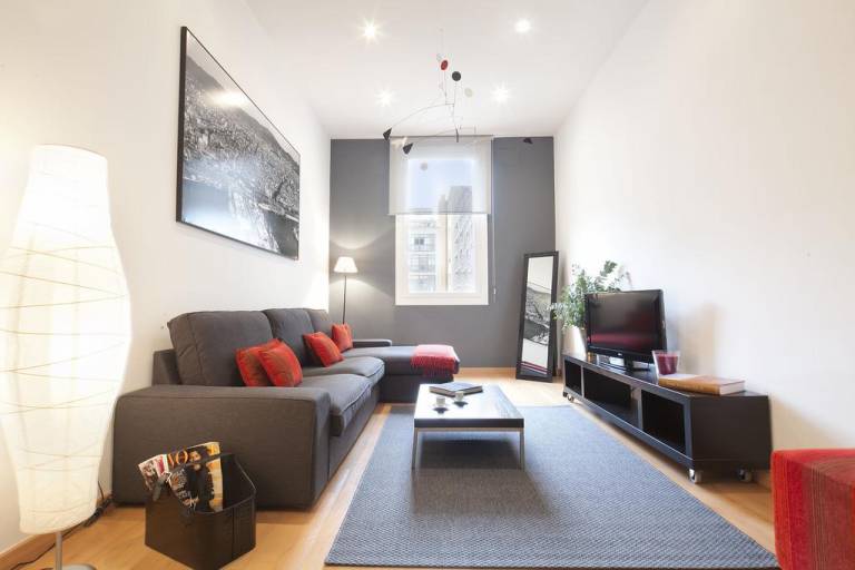Centre Apartments Barcelona