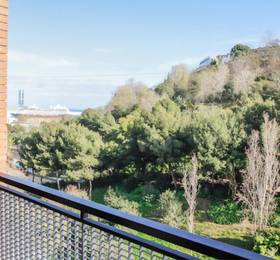 Barcelona Downtown Apartments в Барселоне