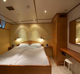 Туры в Boat St. Katharine Barcelona в Испании