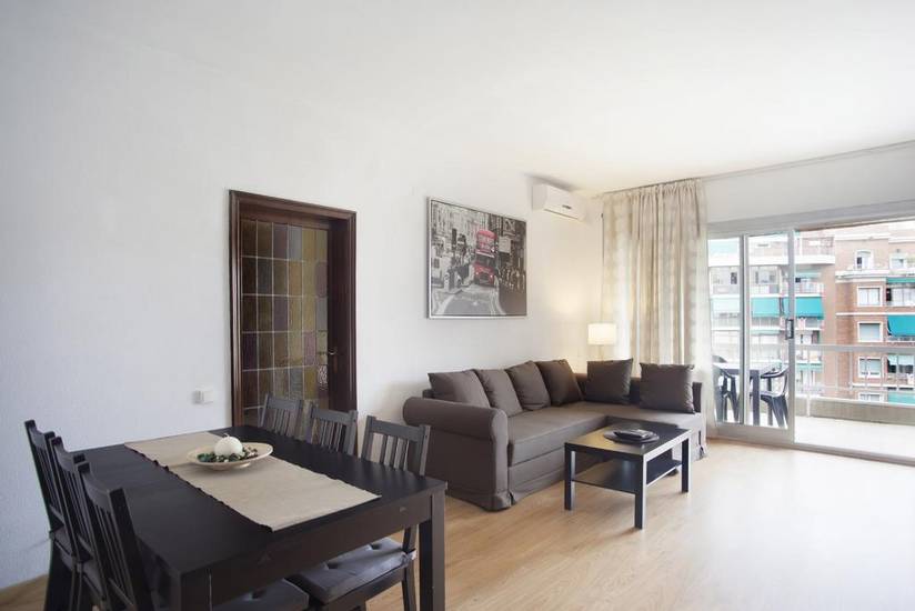 Mistral Barcelona Centro Испания, Барселона