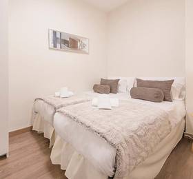 You Stylish El Borne Apartments в Барселоне